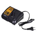 Wkrętarka 18V 2x5,0Ah BL TSTAK DCD800P2T DEWALT - 1442646