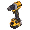 Wkrętarka 18V 2x5,0Ah BL TSTAK DCD800P2T DEWALT - 1198271