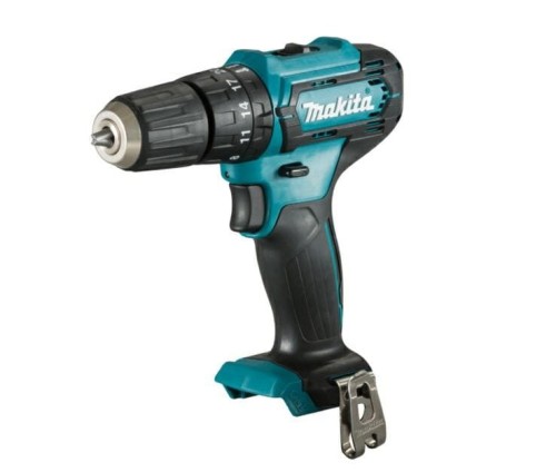 MAKITA WKRĘTARKA UD.12V CXT HP333DZ 30/14Nm - 1976065
