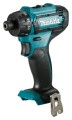 MAKITA WKRĘTARKA 12V CXT 6-KT DF033DZ 30/14Nm - 2149465