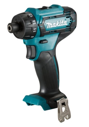 MAKITA WKRĘTARKA 12V CXT 6-KT DF033DZ 30/14Nm - 2149465