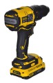 WKRĘTARKA 18V V20 STANLEY SFMCD710D2K-QW - 1335341