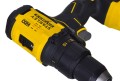 WKRĘTARKA 18V V20 STANLEY SFMCD710D2K-QW - 1411339