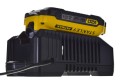 WKRĘTARKA 18V V20 STANLEY SFMCD710D2K-QW - 1411340