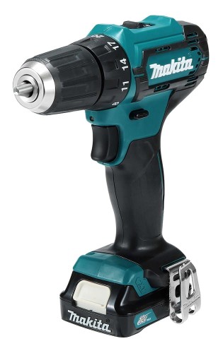 MAKITA WKRĘTARKA 12V CXT DF333DWY 1x1,5Ah - 2241920