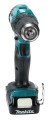 MAKITA WKRĘTARKA 12V CXT DF333DWY 1x1,5Ah - 1918569