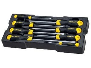 ST.WKRĘTAKI  8cz. CUSHION GRIP TRANSMODULE