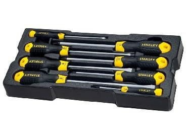 STANLEY WKRĘTAKI  8cz. CUSHION GRIP TRANSMODULE - 2149334