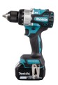 MAKITA.WKRĘTARKA 18V 130/65Nm 2x5,0Ah DDF486RTJ - 2149371