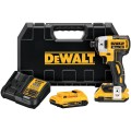 Zakrętarka udarowy DeWalt DCF887D2-QW - 1918561