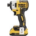 Zakrętarka udarowy DeWalt DCF887D2-QW - 769343