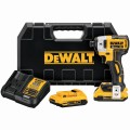 Zakrętarka udarowy DeWalt DCF887D2-QW - 769344