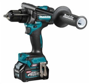 Makita HP001GM201 młot udarowo-obrotowy 2600 RPM