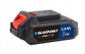 Wkrętarka akumulatorowa Blaupunkt CD7010 18V - 1983582