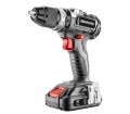 Wiertarko-wkrętarka akumulatorowa bezszczotkowa Energy+ 18V, Li-Ion, bez akumulatora, 58G019 Graphite - 1736579