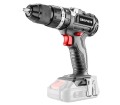 Wiertarko-wkrętarka akumulatorowa bezszczotkowa z udarem Energy+ 18V, Li-Ion, bez akumulatora, 58G020 Graphite - 1736582