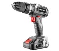 Wiertarko-wkrętarka akumulatorowa bezszczotkowa z udarem Energy+ 18V, Li-Ion, bez akumulatora, 58G020 Graphite - 1736585