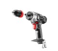 Wiertarko-wkrętarka akumulatorowa Energy+ 18V, Li-Ion, bez akumulatora, 58G022 Graphite - 1736590