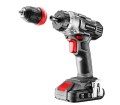 Wiertarko-wkrętarka akumulatorowa Energy+ 18V, Li-Ion, bez akumulatora, 58G022 Graphite - 1736591