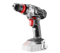 Wiertarko-wkrętarka aku Energy+ 18V, Li-Ion, 2 aku 2Ah, ładowarka, walizka, 58G022-SET2 Graphite - 1736594