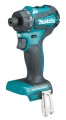 MAKITA WIERTARKO-WKRĘTARKA 18V LI-ION UCHWYT 1/4" BEZSZCZOTKOWA DDF083Z - 1918692