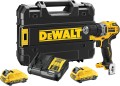 Wiertarko-wkrętarka 12V 57/25Nm 2x2 DCD701D2 DEWALT - 2005386