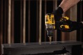 Wiertarko-wkrętarka 12V 57/25Nm 2x2 DCD701D2 DEWALT - 951016