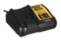 Wiertarko-wkrętarka akumulatorowa DeWalt DCD710D2-QW - 950984