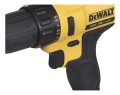 Wiertarko-wkrętarka akumulatorowa DeWalt DCD710D2-QW - 950974
