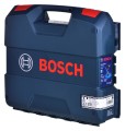 Wiertarko-wkrętarka 18V 3x2,0Ah GSR 18V-50+ walizka - 1324539