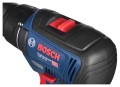Wiertarko-wkrętarka 18V 3x2,0Ah GSR 18V-50+ walizka - 1324530