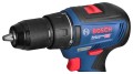 Wiertarko-wkrętarka 18V 3x2,0Ah GSR 18V-50+ walizka - 1324532