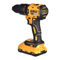 Wiertarko-wkrętarka akumulatorowa DeWalt DCD778S2T-QW - 1807039
