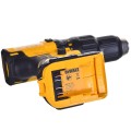 Wiertarko-wkrętarka akumulatorowa DeWalt DCD778S2T-QW - 1807043
