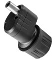 Wiertarko-wkrętarka akumulatorowa Energy+ 18V, zdejmowany uchwyt 10 mm, plus adapter kątowy i adapte - 2193174