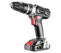 Wiertarko-wkrętarka akumulatorowa z udarem Energy+ 18V, Li-Ion, uchwyt 13 mm, bez akumulatora - 2005385