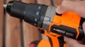 Wiertarko-wkrętarka bezszczotkowa z udarem 100Nm Energy+ - 2193172