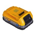 Wiertarko-wkrętarka 18V BL 1X1,7Ah DCD800E1T DEWALT - 1307225