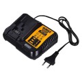 Wiertarko-wkrętarka 18V BL 1X1,7Ah DCD800E1T DEWALT - 1307226