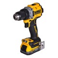 Wiertarko-wkrętarka 18V BL 1X1,7Ah DCD800E1T DEWALT - 1307214