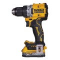 Wiertarko-wkrętarka 18V BL 1X1,7Ah DCD800E1T DEWALT - 1307215