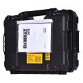 Wiertarko-wkrętarka 18V BL 1X1,7Ah DCD800E1T DEWALT - 1307222