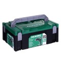 wiertarko-wkrętarka aku. 18v, 55nm, 2x5ah, bl - 1918613