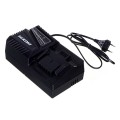 wiertarko-wkrętarka aku. 18v, 55nm, 2x5ah, bl - 1918610