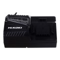 wiertarko-wkrętarka aku. 18v, 55nm, 2x5ah, bl - 1918611