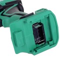 wiertarko-wkrętarka aku. 18v, 55nm, 2x5ah, bl - 1918608