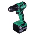 wiertarko-wkrętarka aku. 18v, 55nm, 2x5ah, bl - 1918604