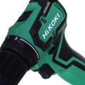 wiertarko-wkrętarka aku. 18v, 55nm, 2x5ah, bl - 1918607