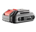 Wiertarko-wkrętarka akumulatorowa Energy+ 18V, Li-Ion, bez akumulatora, 58G000 Graphite - 1736564