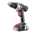 Wiertarko-wkrętarka akumulatorowa Energy+ 18V, Li-Ion, bez akumulatora, 58G000 Graphite - 1736565